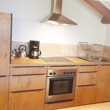 شقة Haus Schneeberg Mit Hochkoenig Card Mühlbach am Hochkönig المظهر الخارجي الصورة