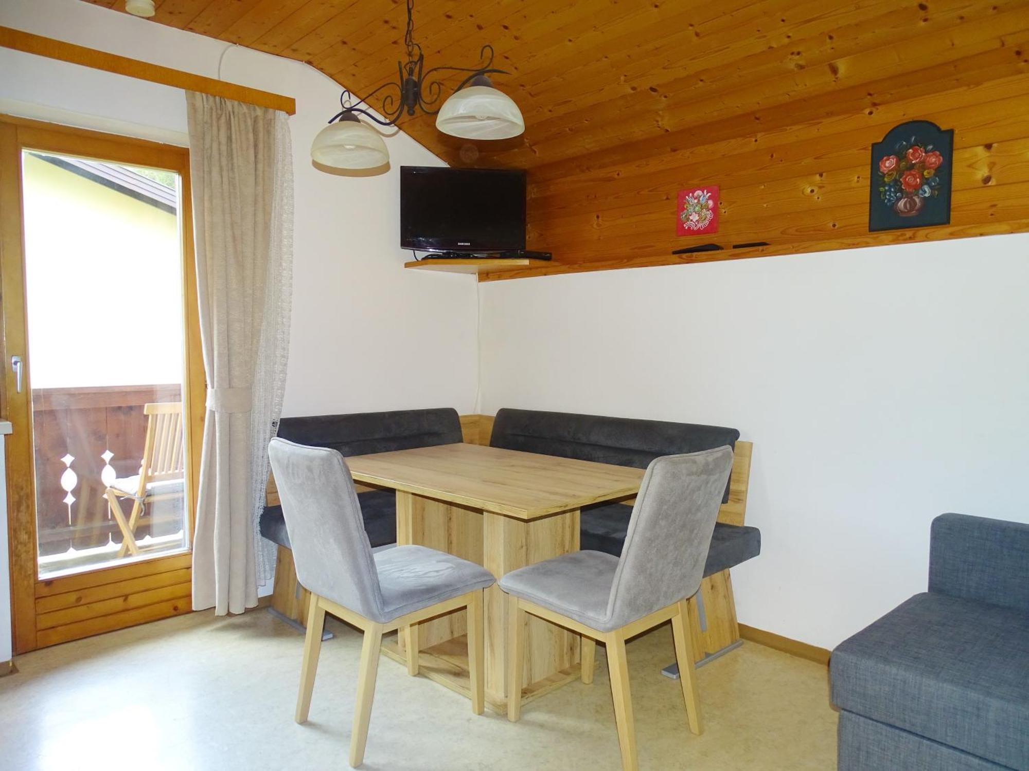 شقة Haus Schneeberg Mit Hochkoenig Card Mühlbach am Hochkönig المظهر الخارجي الصورة