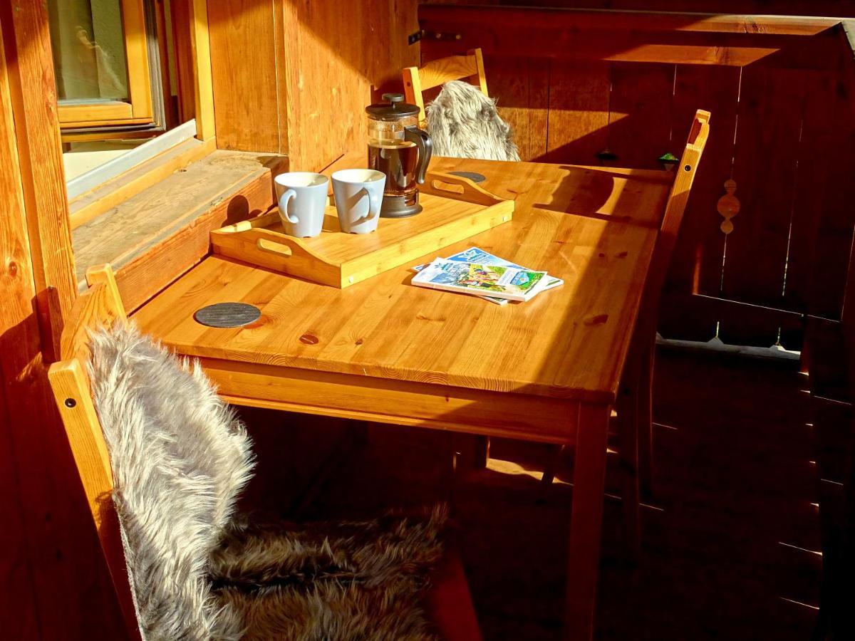 شقة Haus Schneeberg Mit Hochkoenig Card Mühlbach am Hochkönig المظهر الخارجي الصورة