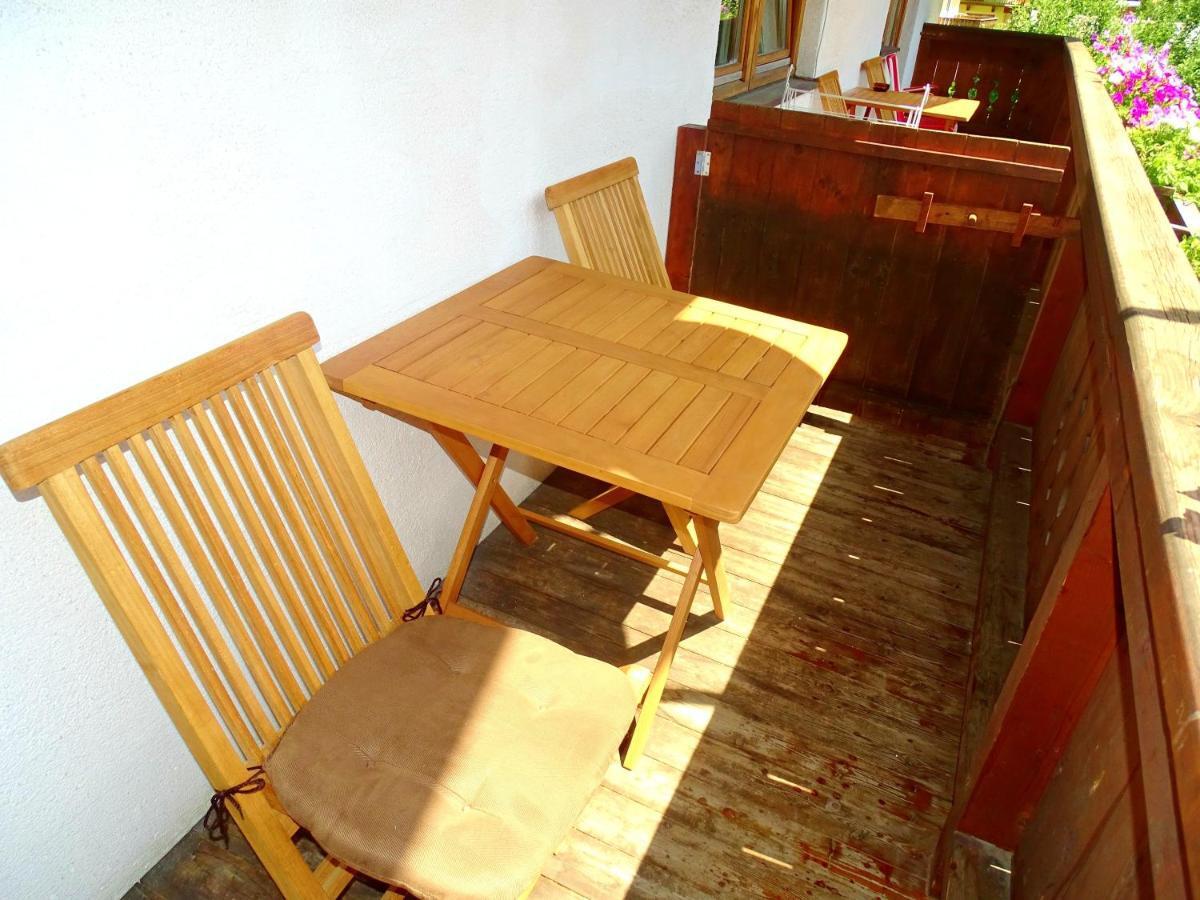 شقة Haus Schneeberg Mit Hochkoenig Card Mühlbach am Hochkönig المظهر الخارجي الصورة