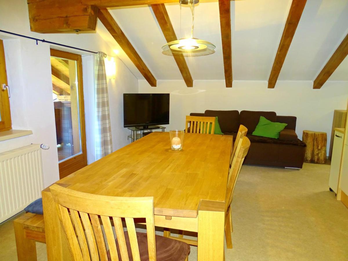 شقة Haus Schneeberg Mit Hochkoenig Card Mühlbach am Hochkönig المظهر الخارجي الصورة