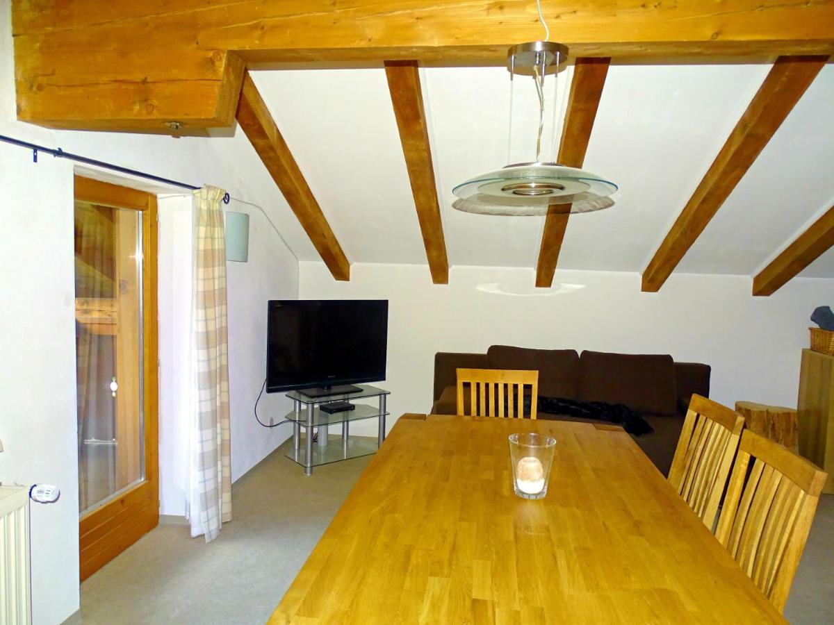 شقة Haus Schneeberg Mit Hochkoenig Card Mühlbach am Hochkönig المظهر الخارجي الصورة